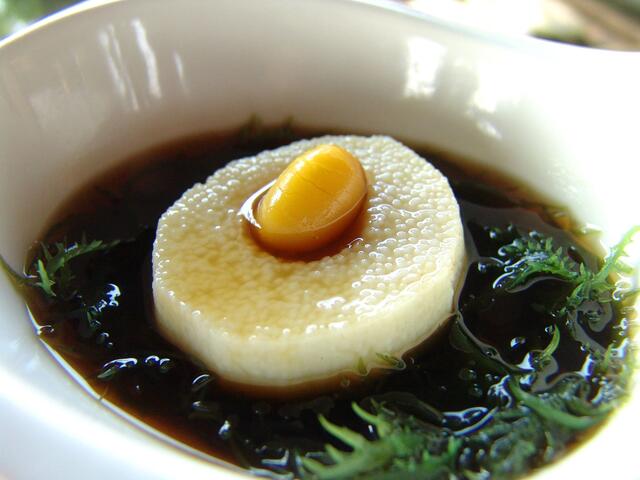 當令鮮美料理